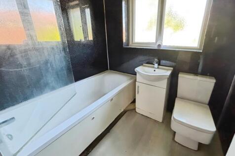 Bathroom/Wc