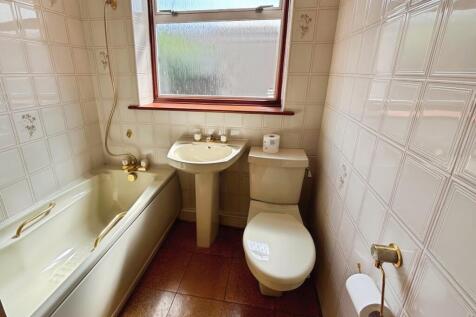 Bathroom/Wc