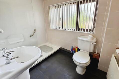 Shower Room/Wc