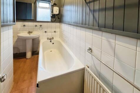 Bathroom/Wc
