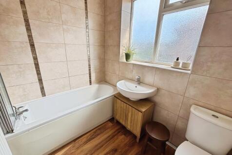 Bathroom/Wc