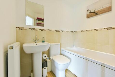 Family Bathroom/Wc