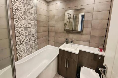 Bathroom/Wc