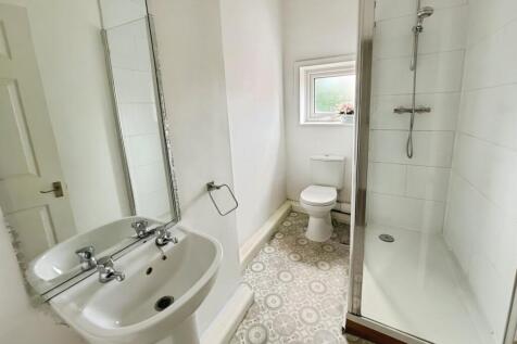 Shower Room/Wc