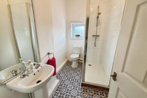 Shower Room/Wc