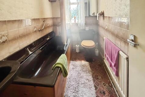 Bathroom/Wc
