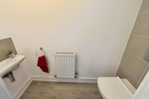 Claorkroom/Wc