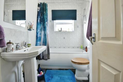 Bathroom/Wc