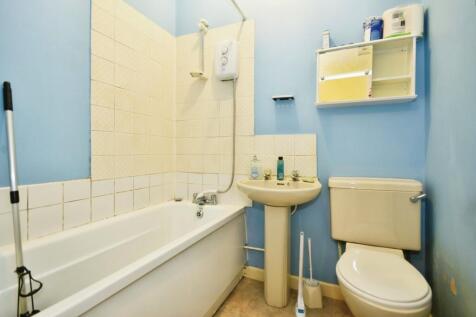 Bathroom/Wc