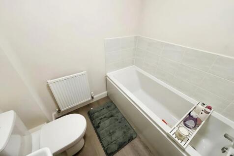 Bathroom/Wc