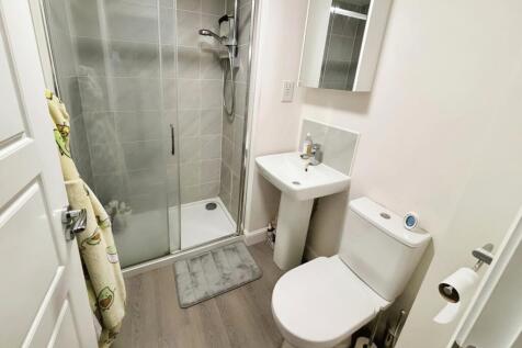 Ensuite Shower