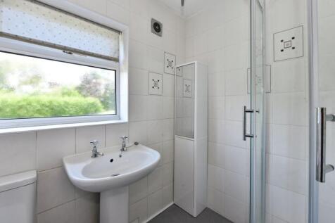Shower Room/Wc
