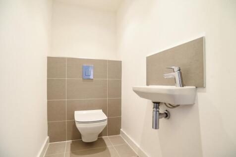 Claorkroom/Wc