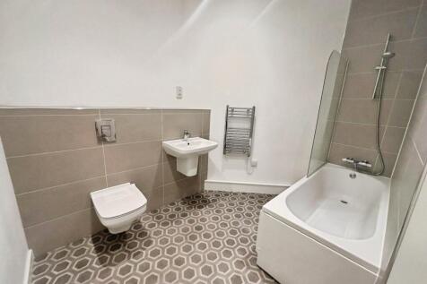 Bathroom/Wc