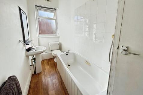 Bathroom/Wc