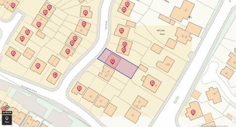 Plot Map