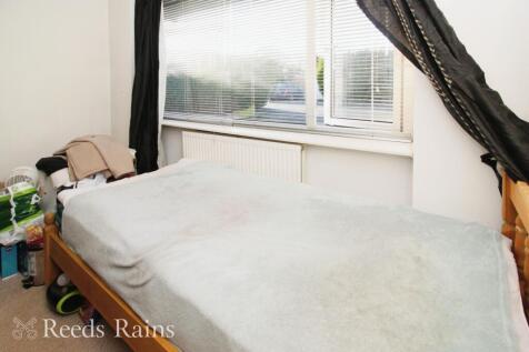 Ground Floor Bedroom