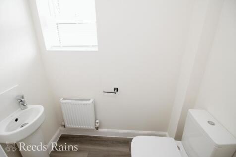 Ground Floor Wc