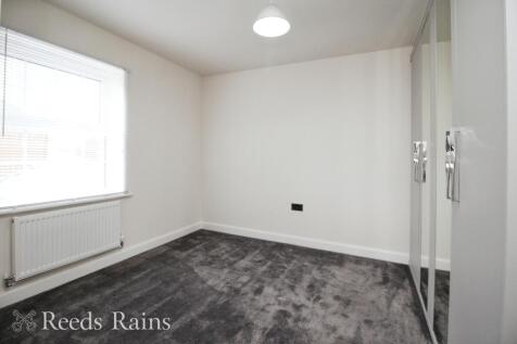 Bedrom Three