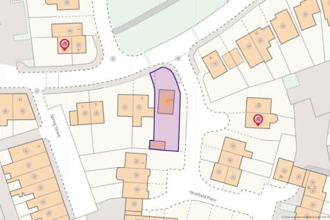 Plot Map