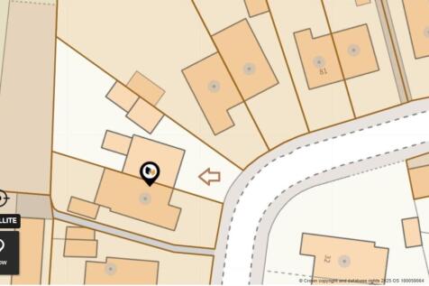 Plot Map