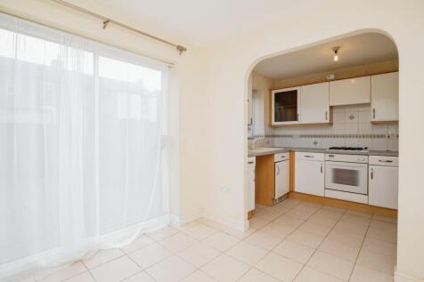 Dining Room/Kitchen