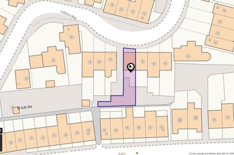Plot Map