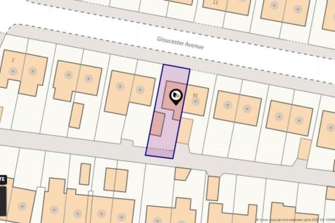 Plot Map