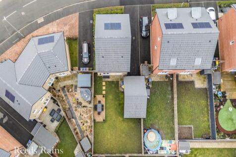Aerial Shot