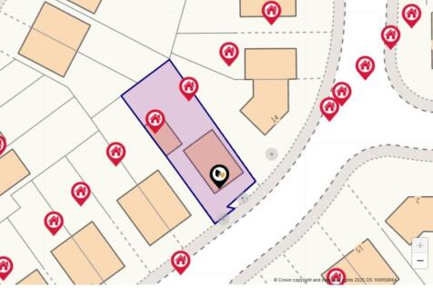 Plot Map