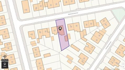 Plot Map