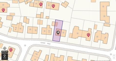 Plot Map