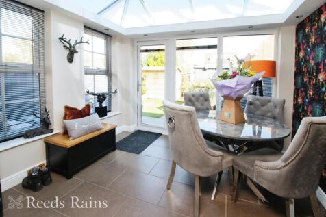 Orangery