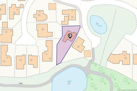 Plot Map