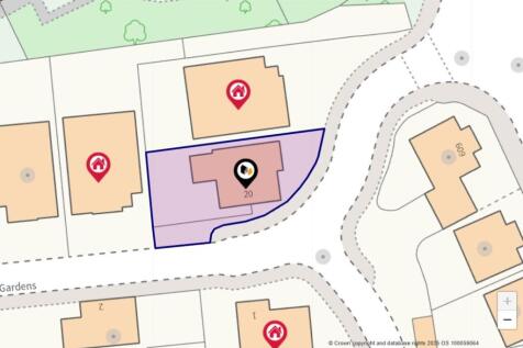 Plot Map