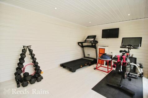 Sun Lounge/Gym