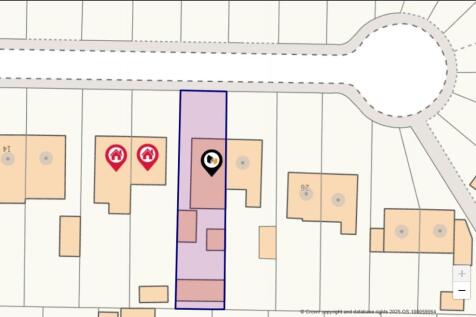 Plot Map