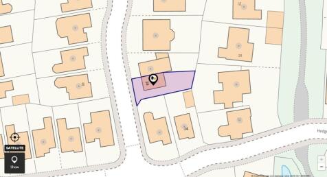 Plot Map