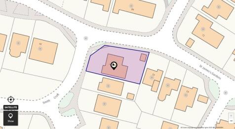 Plot Map