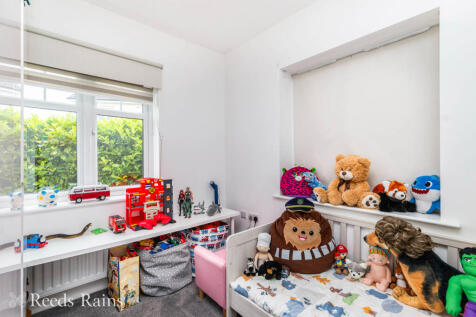 Ground Floor Study
