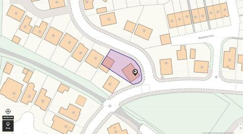 Plot Map