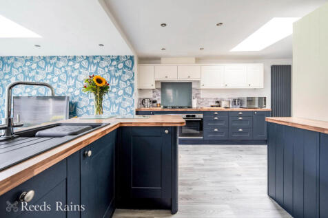 Living Kitchen