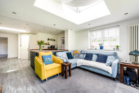 Living Kitchen