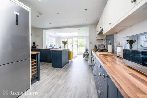 Living Kitchen