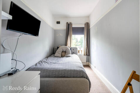 Bedroom Five