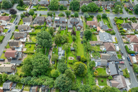 Aerial Shot