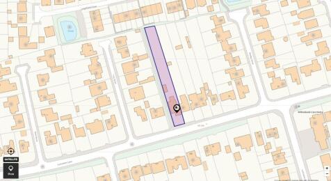 Plot Map