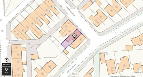 Plot Map