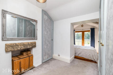 Dressing Area