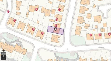 Plot Map